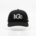 BGC NEW ERA 59FIFTY FITTED HAT