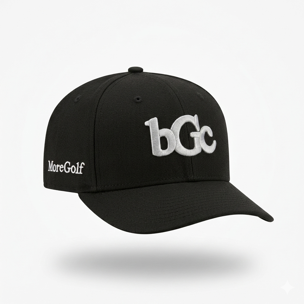 BGC NEW ERA 59FIFTY FITTED HAT