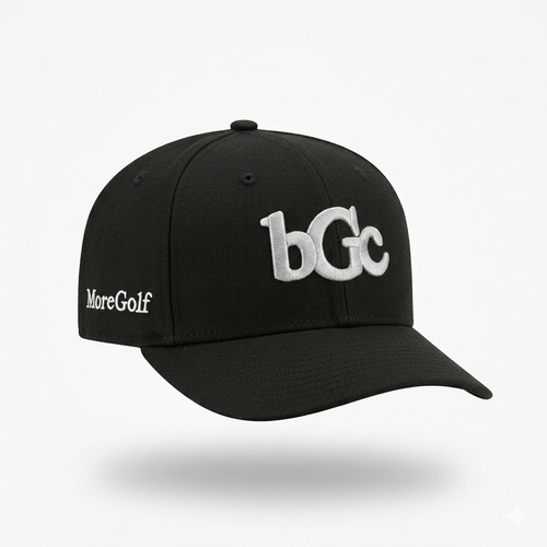 BGC NEW ERA 59FIFTY FITTED HAT