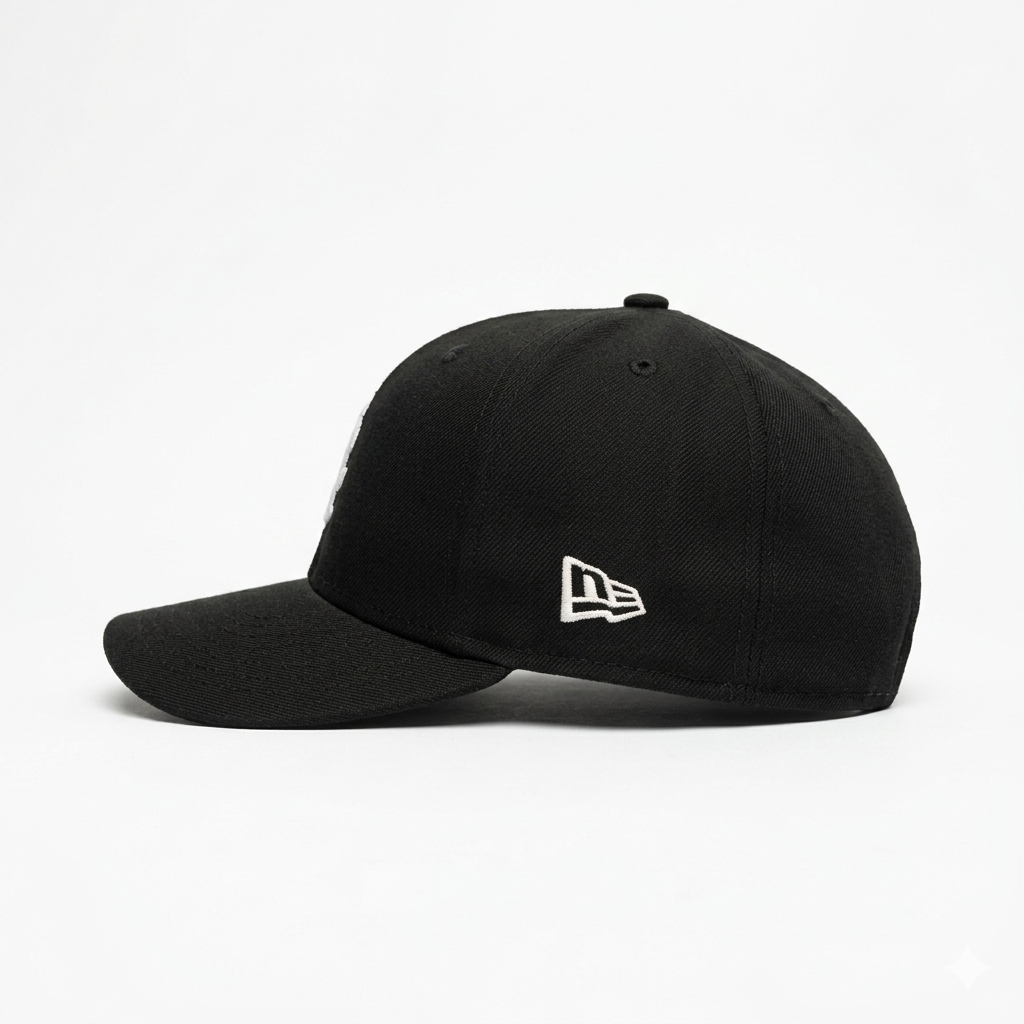 BGC NEW ERA 59FIFTY FITTED HAT